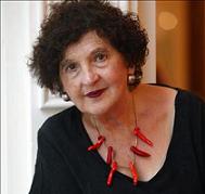 Margo Glantz