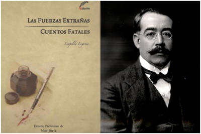 Biografía de Leopoldo Lugones