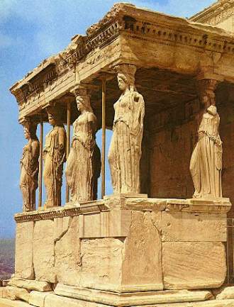 Mitología, poesía y matemáticas en la Cultura Griega