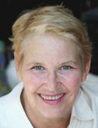 Annie Dillard