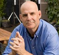 Harlan Coben