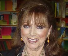 Jackie Collins