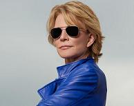 Patricia Cornwell