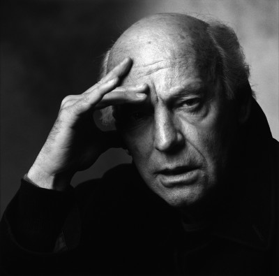 Eduardo Galeano en "Entrevistas para el recuerdo"