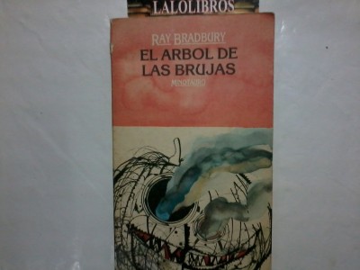 "El árbol de las brujas", de Ray Bradbury