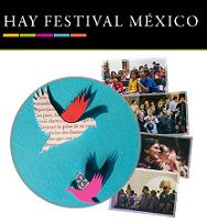 Hay Festival México