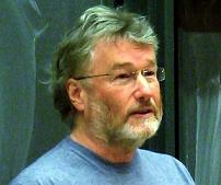 Iain Banks