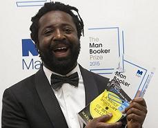 Marlon James