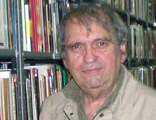Rafael Cadenas