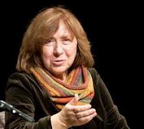 Svetlana Alexievich