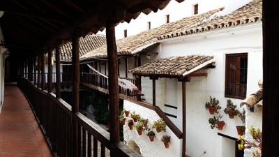 Posada del Potro