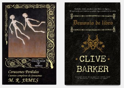 Cuatro libros para disfrutar de Halloween