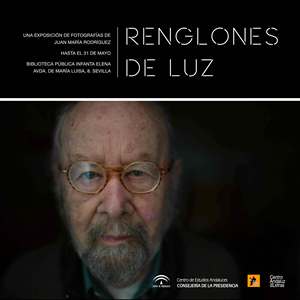 "Renglones de luz", una mirada a la literatura andaluza