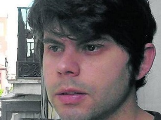 Salvador Galán