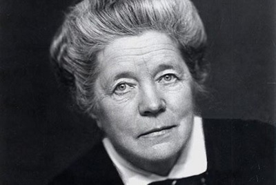 Obras imprescindibles de Selma Lagerlof > Poemas del Alma