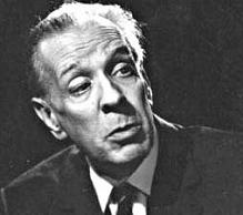 Jorge Luis Borges