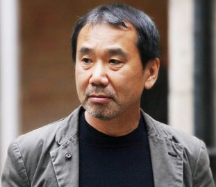 Haruki Murakami