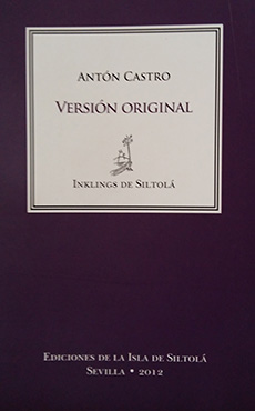 «Versión original», de Antón Castro —Isla de Siltolá—