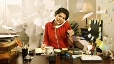 Técnicas de concentración para escritores dispersos (I)
