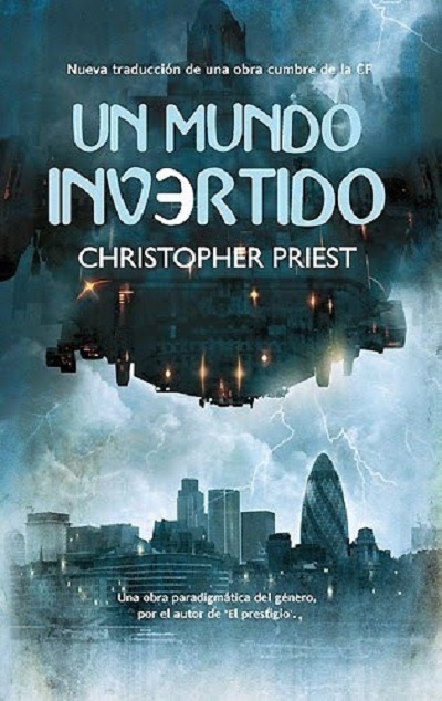 Fahrenheit Doctrina disculpa Las novelas de ciencia-ficción más interesantes de Christopher Priest >  Poemas del Alma