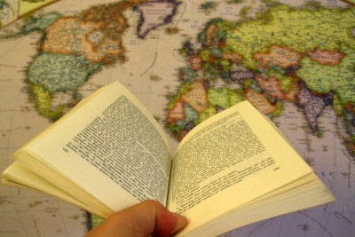Diferencias entre una narración de viaje y un diario