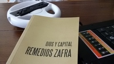 Remedios Zafra: una reflexión sobre Internet y el Capitalismo