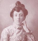 Lucy Maud Montgomery