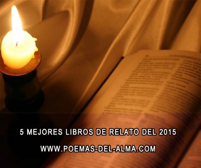 5 libros de relatos imprescindibles del 2015