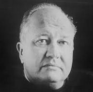 Theodore Roethke