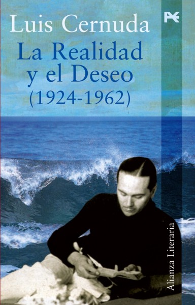 La poesía de Luis Cernuda