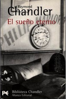 "El sueño eterno" de Raymond Chandler