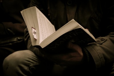 El por-para qué de la escritura