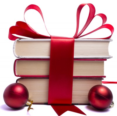 Libros para regalar en navidad