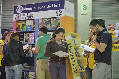 lima-lectura