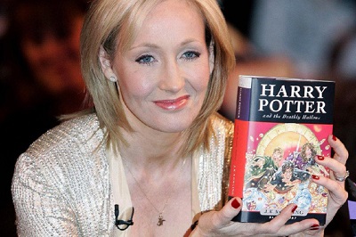 rowling-potter