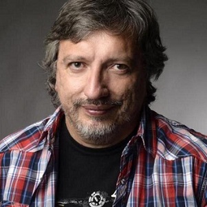 Sergio Olguin