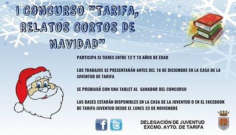 tarifa navidad