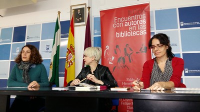 Remedios Zafra: una reflexión sobre Internet y el Capitalismo