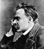 Friedrich Nietzsche