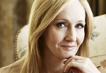 JK-Rowling