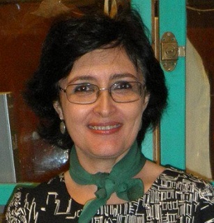 Pilar alcala garcia