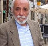 Rafael Alcides