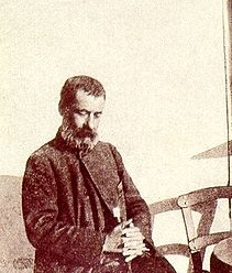 alexandros papadiamantis