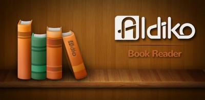 Aplicaciones para leer libros en Android