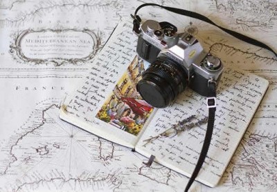Trucos para escribir relatos de viaje
