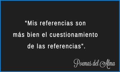 Entrevista a Remedios Zafra (Segunda Parte)