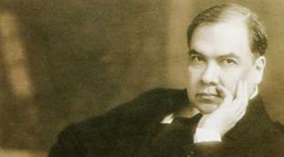 ruben dario
