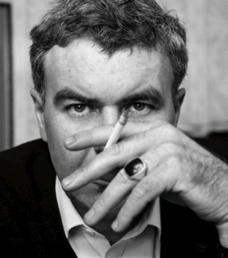 Raymond Carver en "Entrevistas para el Recuerdo"