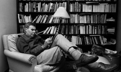 Raymond Carver en "Entrevistas para el Recuerdo"