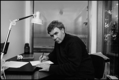 Raymond Carver en "Entrevistas para el Recuerdo"